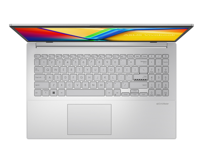 ASUS Vivobook Go 15 E1504FA-BQ1933 (15.6 inča FHD, Ryzen 3 7320U, 8GB, SSD 512GB) laptop - Image 3