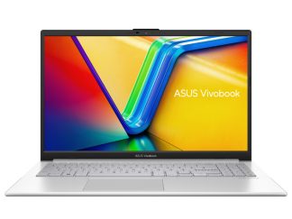 ASUS Vivobook Go 15 E1504FA-BQ1933 (15.6 inča FHD, Ryzen 3 7320U, 8GB, SSD 512GB) laptop