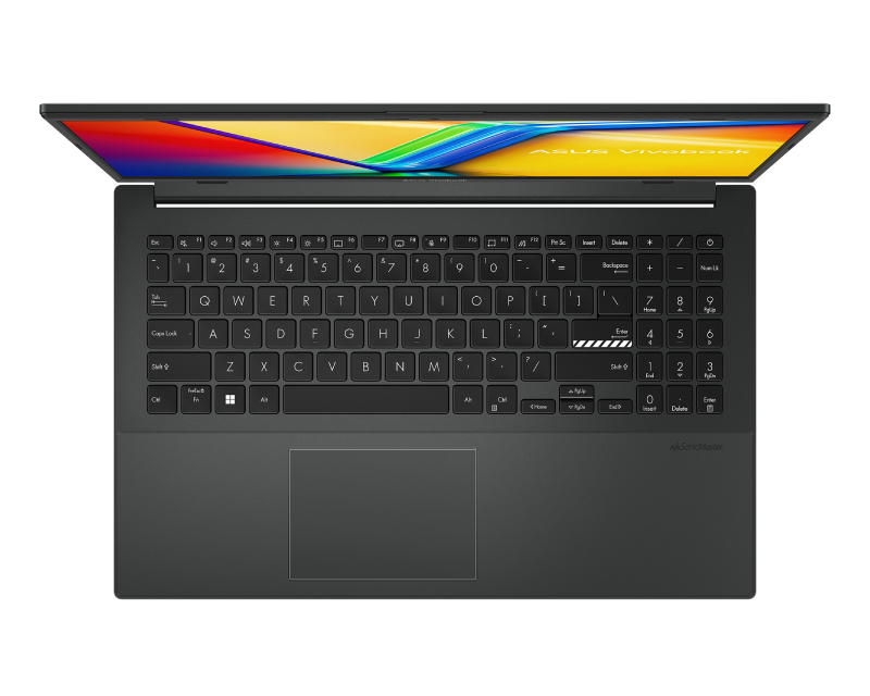 ASUS Vivobook Go 15 E1504FA-BQ1964 (15.6 inča FHD, Ryzen 3 7320U, 8GB, SSD 512GB) laptop - Image 3