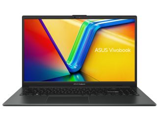 ASUS Vivobook Go 15 E1504FA-BQ1964 (15.6 inča FHD, Ryzen 3 7320U, 8GB, SSD 512GB) laptop