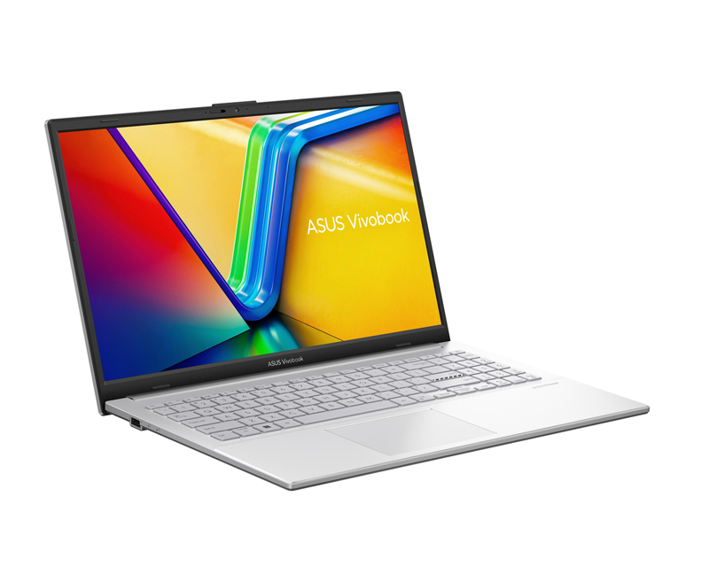 ASUS VivoBook GO 15 E1504FA-BQ2865 (15.6 inča FHD, Ryzen 3 30, 8GB, SSD 512GB) laptop - Image 2