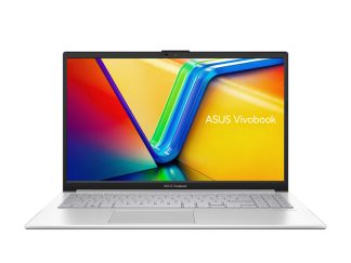 ASUS VivoBook GO 15 E1504FA-BQ2865 (15.6 inča FHD, Ryzen 3 30, 8GB, SSD 512GB) laptop