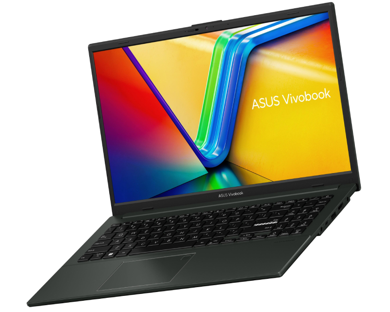 ASUS VivoBook GO 15 E1504FA-BQ2878 (15.6 inča FHD, Ryzen 3 30, 16GB, SSD 512GB) laptop - Image 2