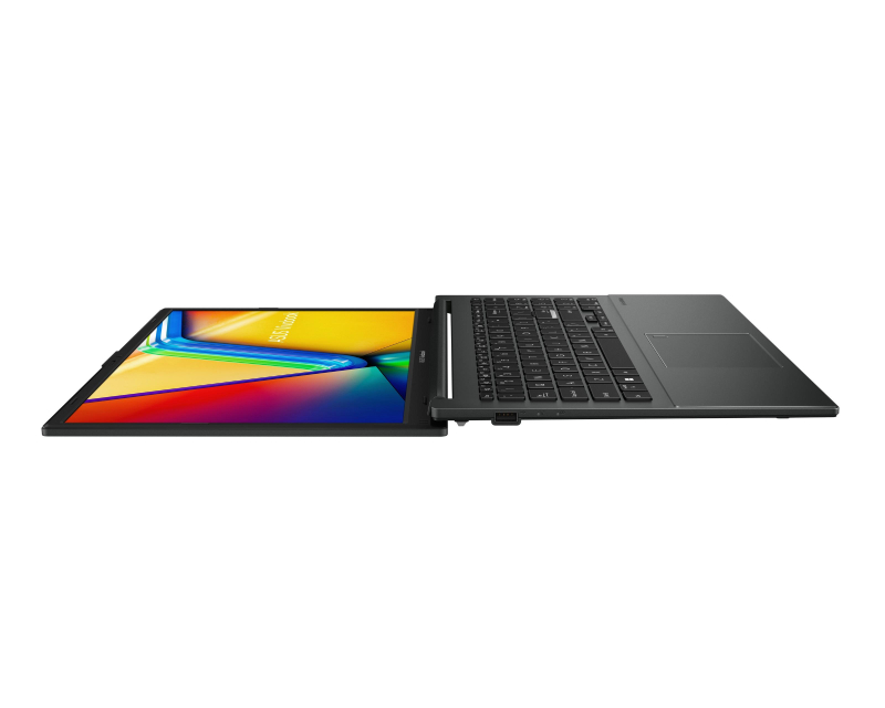 ASUS VivoBook GO 15 E1504FA-BQ2878 (15.6 inča FHD, Ryzen 3 30, 16GB, SSD 512GB) laptop - Image 3