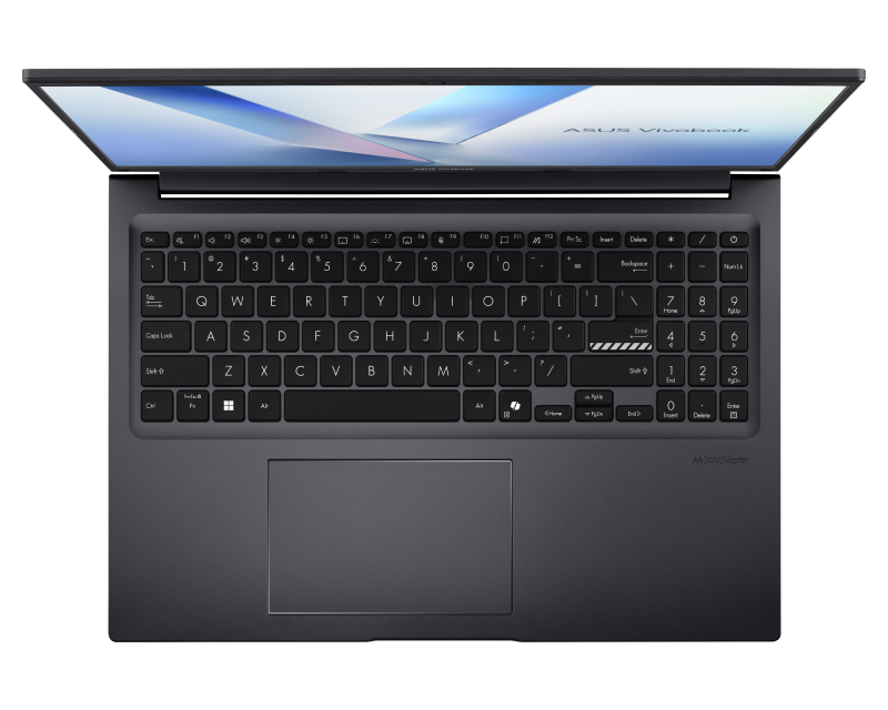 ASUS Vivobook 16 M1605NAQ-SH156 (16 inča FHD, Ryzen 7 170, 16GB, SSD 1TB) laptop - Image 3