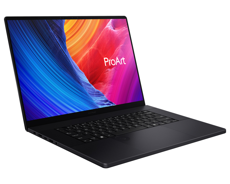 ASUS ProArt P16 OLED H7606WP-SR254X (16 inča 3K OLED, Ryzen AI 9 HX 370, 64GB, SSD 2TB, RTX 5070, Win11 Pro) laptop + ranac - Image 2