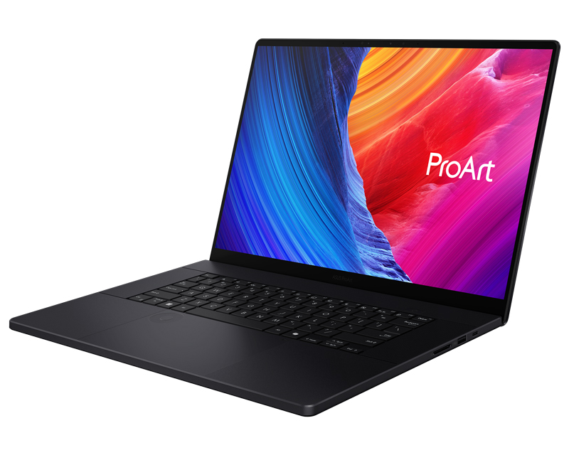 ASUS ProArt P16 OLED H7606WP-SR254X (16 inča 3K OLED, Ryzen AI 9 HX 370, 64GB, SSD 2TB, RTX 5070, Win11 Pro) laptop + ranac - Image 3