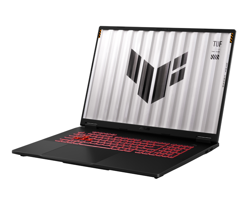 ASUS TUF Gaming A18 FA808UP-S8005 (18 inča FHD+, Ryzen 7 260, 32GB, SSD 1TB, GeForce RTX 5070) laptop - Image 3