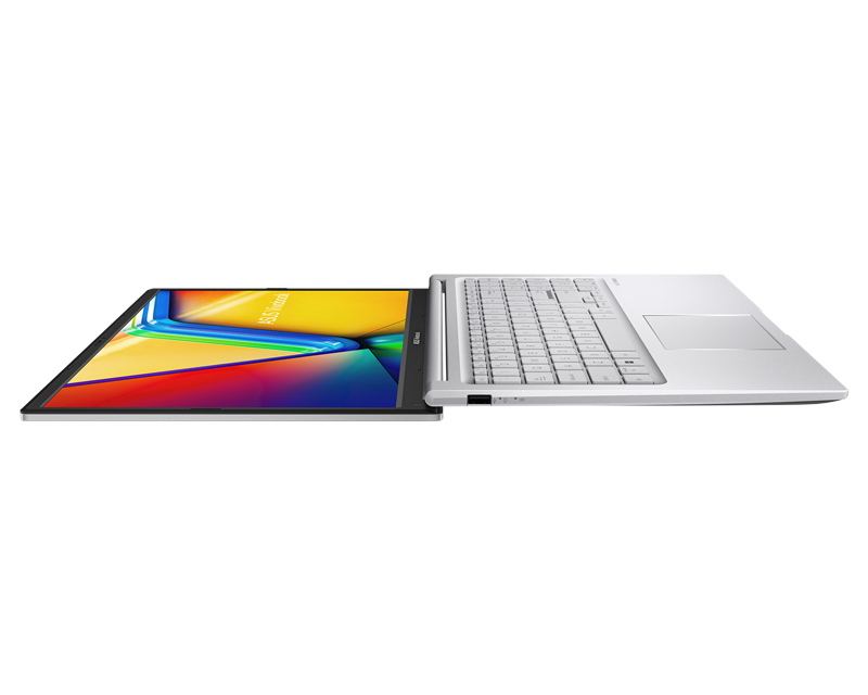 ASUS VivoBook 15 X1504VA-BQA4105 (15.6 inča FHD, Core 5 120U, 16GB, SSD 512GB) laptop - Image 2
