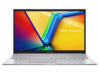 ASUS VivoBook 15 X1504VA-BQA4105 (15.6 inča FHD, Core 5 120U, 16GB, SSD 512GB) laptop
