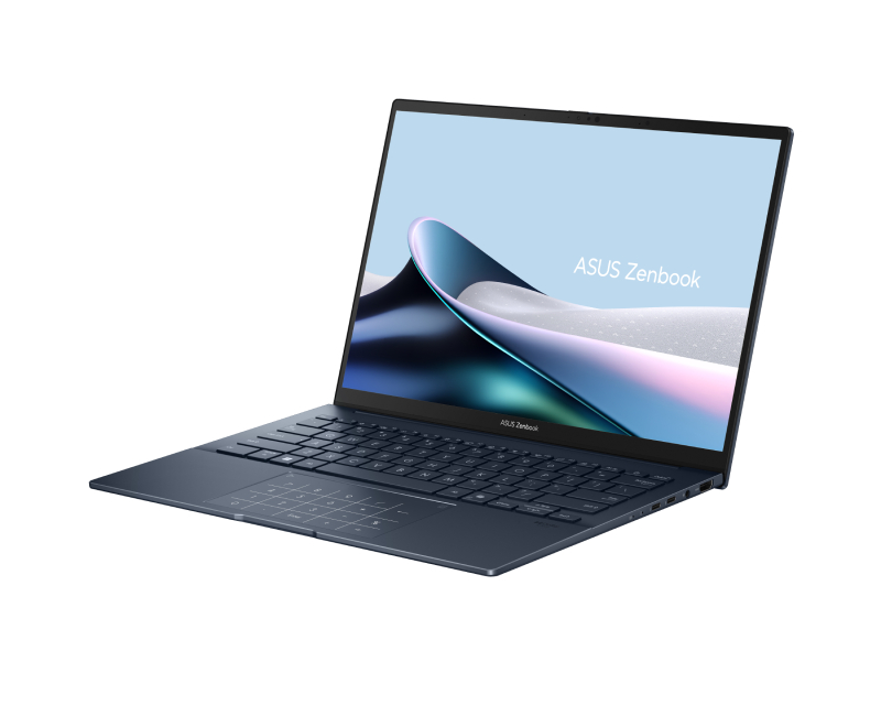 ASUS Zenbook 14 OLED UX3405CA-STA1353 (14 inča 3K, Ultra 7 255H, 32GB, SSD 1TB) laptop