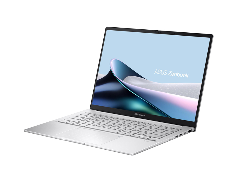 ASUS Zenbook 14 OLED UX3405CA-STA1369 (14 inča 3K, Ultra 7 255H, 16GB, SSD 1TB) laptop - Image 3
