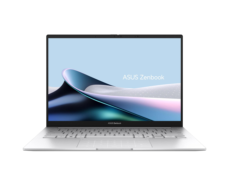 ASUS Zenbook 14 OLED UX3405CA-STA1369 (14 inča 3K, Ultra 7 255H, 16GB, SSD 1TB) laptop