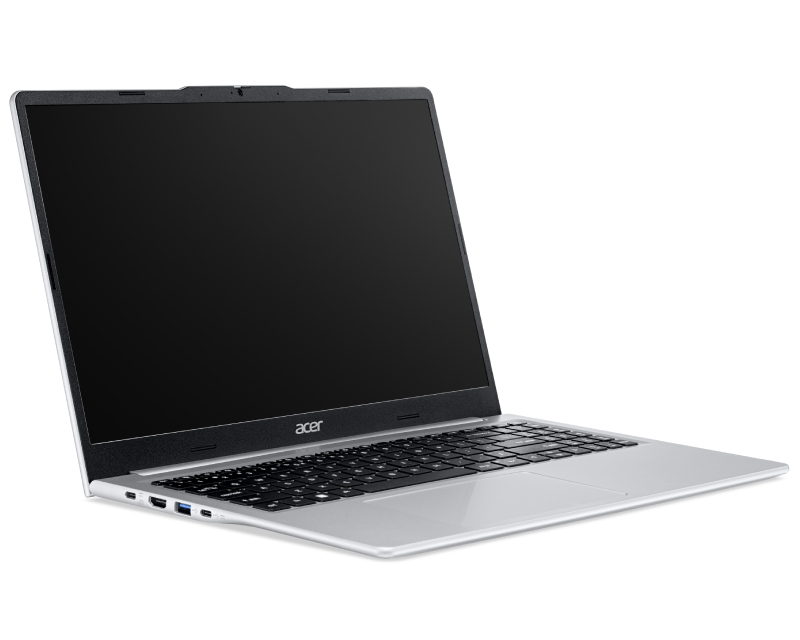 ACER Aspire Lite 15 15.6 inča FHD, Ryzen 5 7430U, 8GB, 512GB SSD (AL15-49P-R0BZ) - Image 2