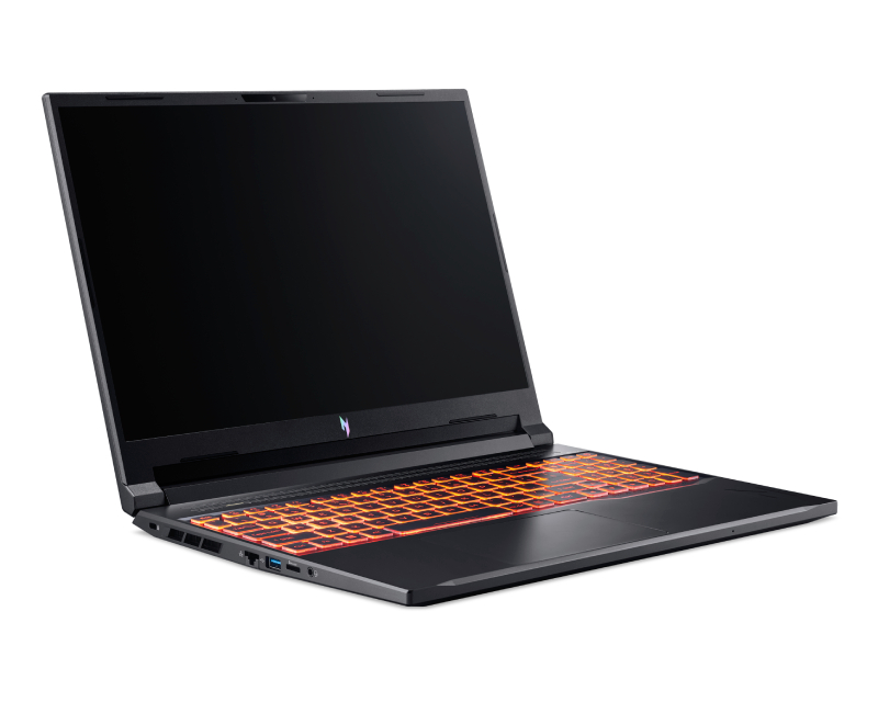 ACER Nitro V16 AI 16 inča Ryzen AI 5 340 16GB 512GB SSD GeForce RTX 4050
