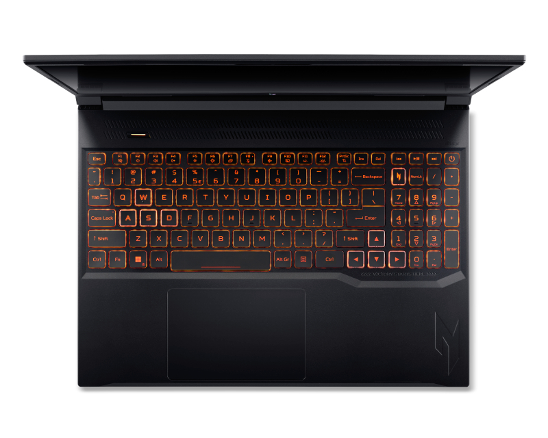 ACER Nitro V16 AI 16 inča Ryzen AI 5 340 16GB 512GB SSD GeForce RTX 4050