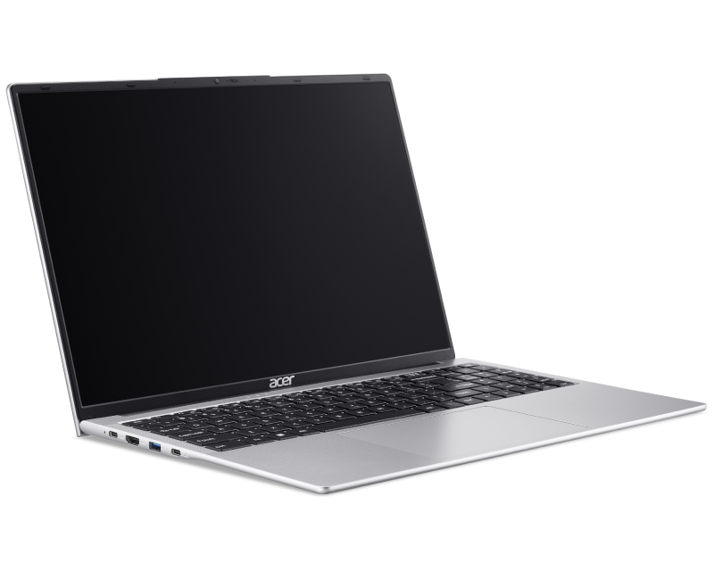 ACER Aspire Lite 16 16 inča FHD, Core 5 120U, 16GB, 512GB SSD (AL16-54P-52VV) - Image 2