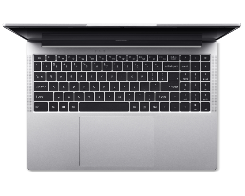 ACER Aspire Lite 16 16 inča FHD, Core 5 120U, 16GB, 512GB SSD (AL16-54P-52VV) - Image 3