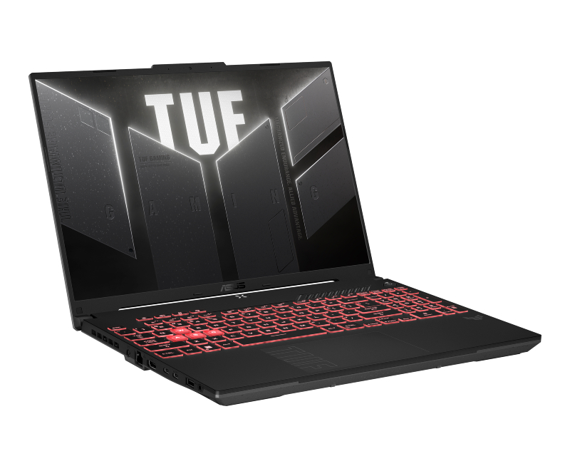 ASUS TUF Gaming A16 FA607NUQ-RL028 (16 inča FHD+, Ryzen 7 170, 16GB, SSD 512GB, GeForce RTX 4050) laptop - Image 2