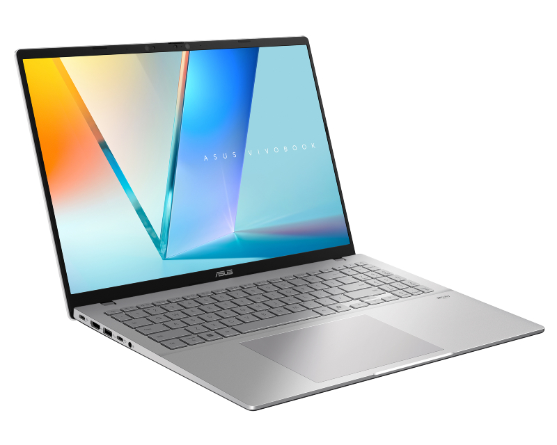 ASUS Vivobook S16 S3607CA-RPA035 (16 inča WUXGA, Ultra 7 255H, 16GB, SSD 1TB) laptop + ranac - Image 2