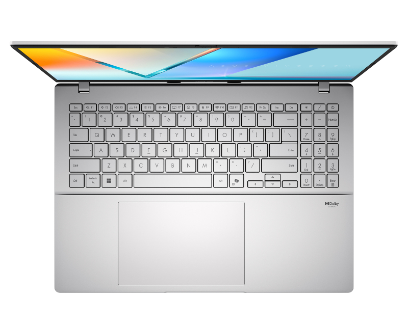 ASUS Vivobook S16 S3607CA-RPA035 (16 inča WUXGA, Ultra 7 255H, 16GB, SSD 1TB) laptop + ranac - Image 3