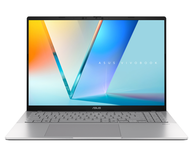 ASUS Vivobook S16 S3607CA-RPA035 (16 inča WUXGA, Ultra 7 255H, 16GB, SSD 1TB) laptop + ranac
