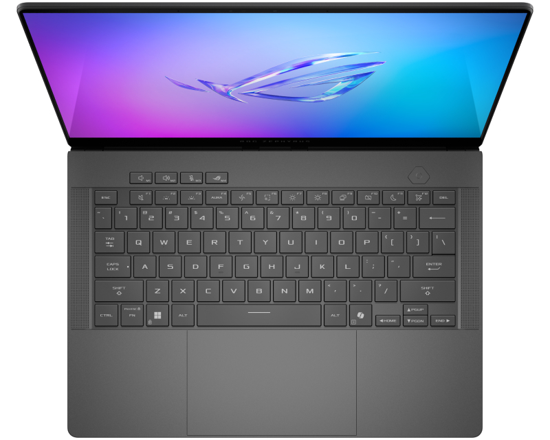 ASUS ROG Zephyrus G14 GA403GM-SY121W (14 inča 3K , Ryzen AI 9 465, 32GB, 1TB SSD, RTX 5060, Win11 Home) laptop - Image 2