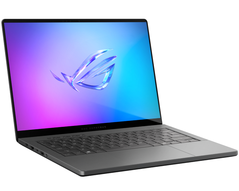 ASUS ROG Zephyrus G14 GA403GM-SY121W (14 inča 3K , Ryzen AI 9 465, 32GB, 1TB SSD, RTX 5060, Win11 Home) laptop - Image 3