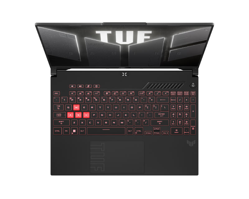 ASUS TUF Gaming A16 FA607NUQ-RL014 (16 inča FHD+, Ryzen 7 170, 16GB, SSD 512GB, GeForce RTX 4050) laptop - Image 3