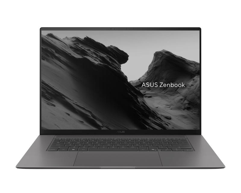 ASUS ZenBook S 16 UM5606GA-SR391X (16 inča 3K OLED, Ryzen AI 9 465, 32GB, SSD 2TB, Win11 Pro) laptop