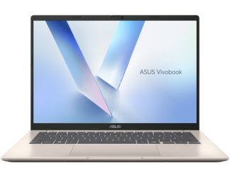 ASUS Vivobook S 14 M1407GA-LY028W (14 inča WUXGA, Ryzen AI 7 445, 16GB, SSD 1TB, Win11 Home) laptop