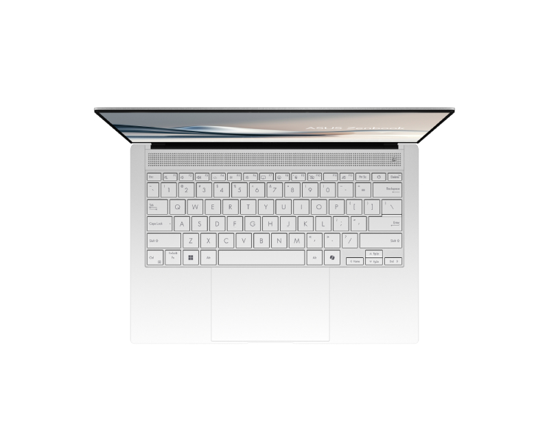 ASUS ZenBook S 14 OLED UX5406SA-PZ259W (14 inča 3K OLED, Ultra 7 258V, 32GB, SSD 1TB, Win11 Home) laptop - Image 2