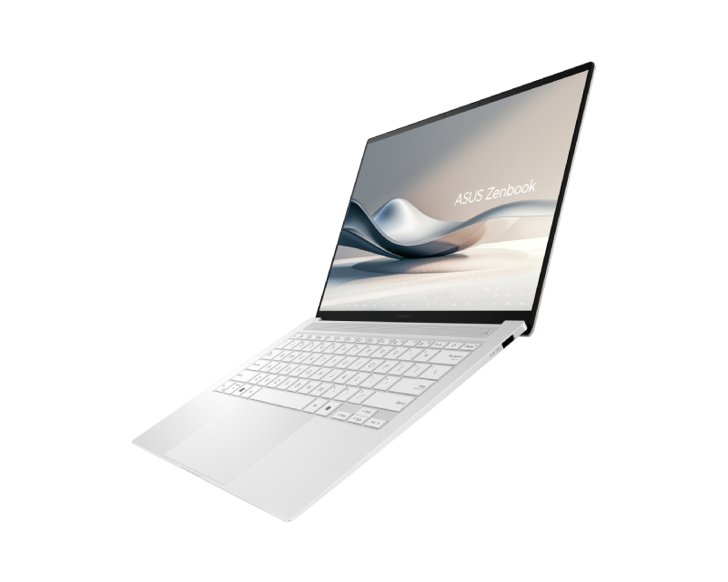 ASUS ZenBook S 14 OLED UX5406SA-PZ259W (14 inča 3K OLED, Ultra 7 258V, 32GB, SSD 1TB, Win11 Home) laptop - Image 3