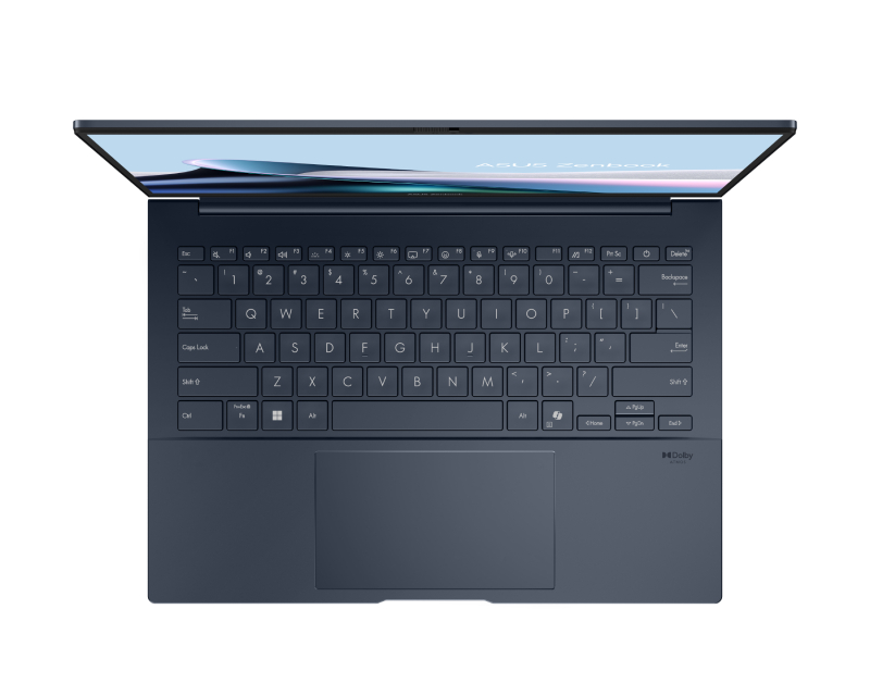 ASUS Zenbook 14 UX3405CA-STA1131 (14 inča 3K, Ultra 5 255H, 16GB, SSD 1TB) laptop - Image 3