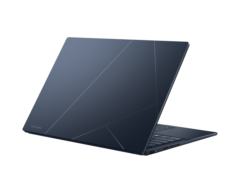 ASUS Zenbook 14 UX3405CA-ST1135W (14 inča 3K, Ultra 7 255H, 32GB, SSD 1TB, Win 11 Home) laptop - Image 3
