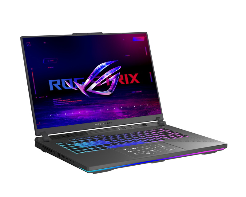 ASUS ROG Strix G16 G615LM-S5075 (16 inča 2.5K, Ultra 9 275HX, 16GB, SSD 1TB, GeForce RTX 5060) laptop - Image 2