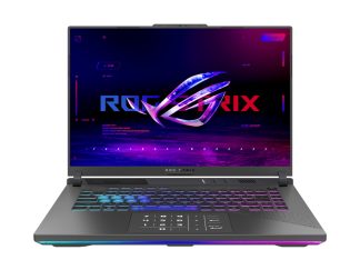 ASUS ROG Strix G16 G615LM-S5075 (16 inča 2.5K,  Ultra 9 275HX, 16GB, SSD 1TB, GeForce RTX 5060) laptop