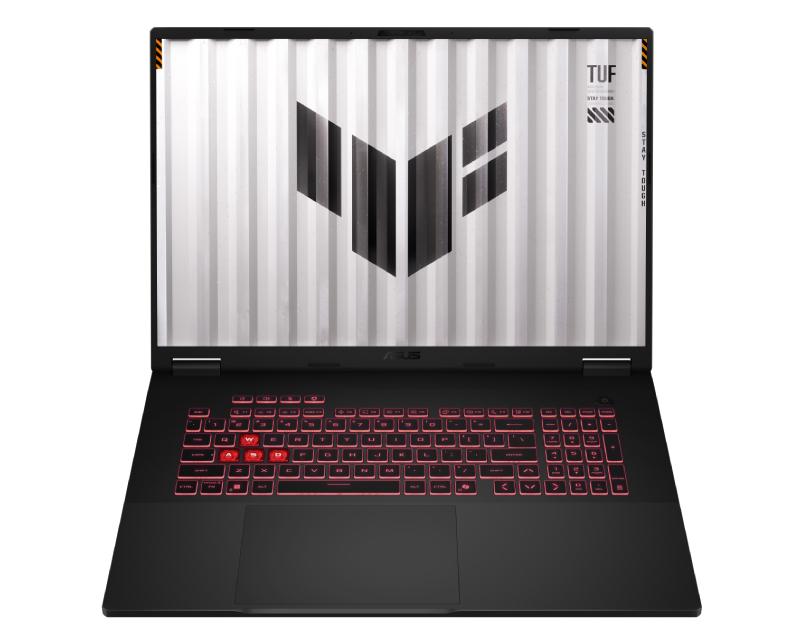 ASUS TUF Gaming A18 FA808UP-S8105 (18 inča FHD+, Ryzen 7 260, 32GB, SSD 1TB, GeForce RTX 5070) laptop - Image 2
