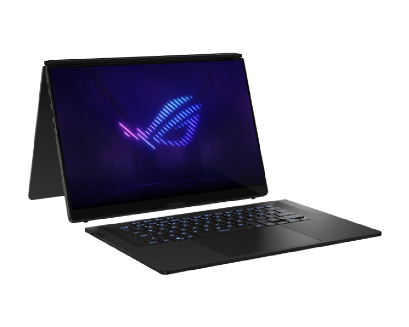 ASUS ROG Zephyrus Duo 16 GX651AX-SR103X (16 inča 3K, Ultra 9 386H, 64GB, 2TB SSD, GeForce RTX 5090, Win11 Pro) laptop - Image 3