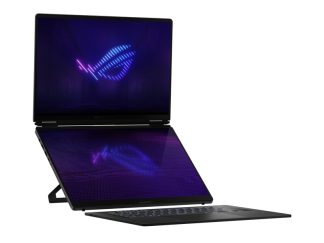 ASUS ROG Zephyrus Duo 16 GX651AX-SR103X (16 inča 3K, Ultra 9 386H, 64GB, 2TB SSD, GeForce RTX 5090, Win11 Pro) laptop