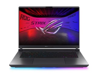 ASUS ROG Strix G16 G615LP-S5192 (16 inča 2.5K , Core 9 275HX, 64GB, SSD 1TB, GeForce RTX 5070) laptop + ranac