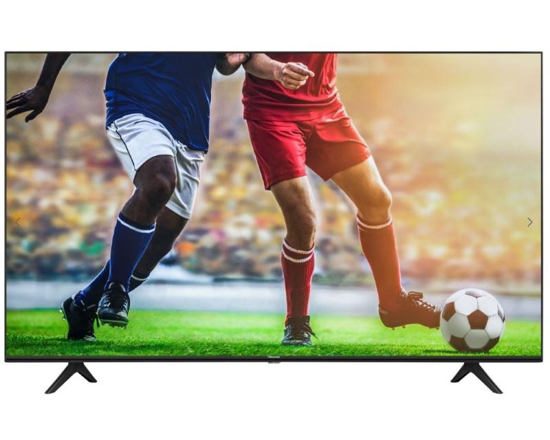 HISENSE 55 inča 55A7100F Smart UHD TV G outlet - Image 2