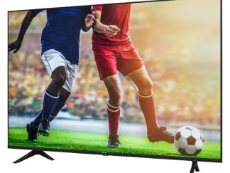 HISENSE 55 inča 55A7100F Smart UHD TV G outlet