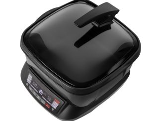 SENCOR SFR 9300BK multifunkcijska friteza na vruć vazduh OUTLET