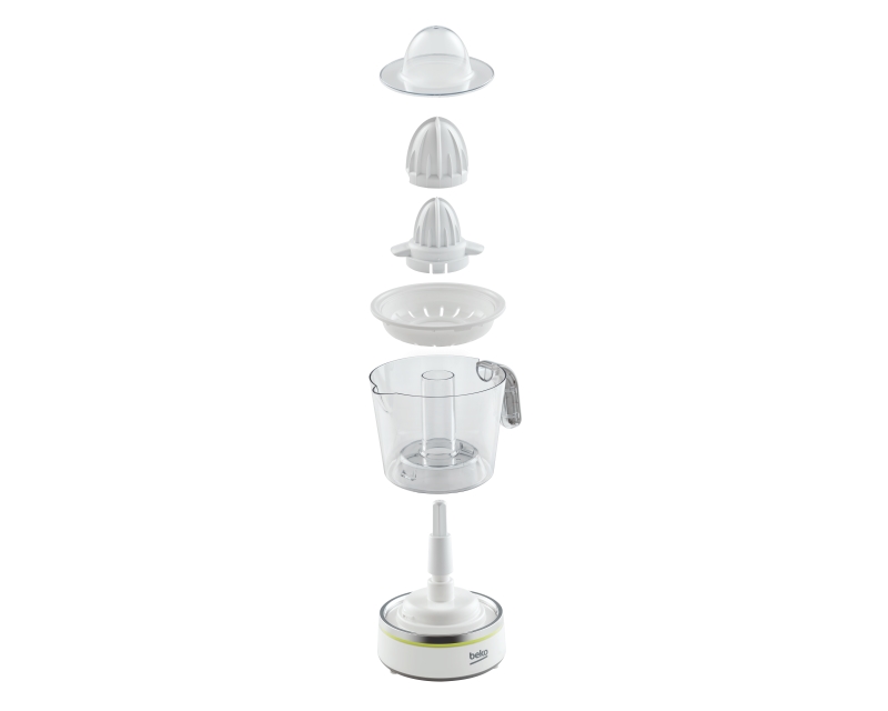BEKO CJB5103W Cediljka za citruse outlet - Image 2
