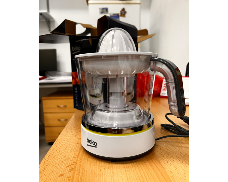 BEKO CJB5103W Cediljka za citruse outlet - Image 3