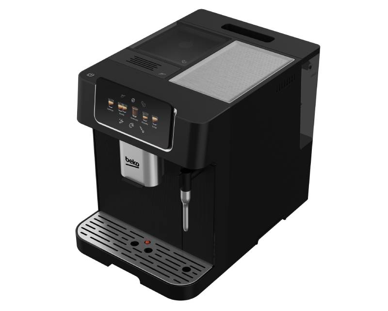 BEKO CEG 7302 B Aparat za espresso kafu outlet