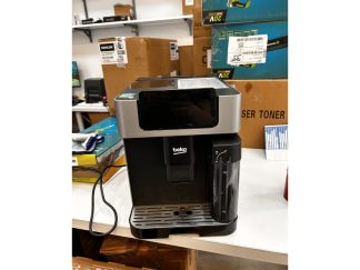 BEKO CEG 7304 X aparat za espreso kafu outlet