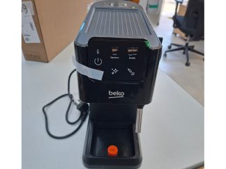 BEKO CEP 5302 B Aparat za espresso kafu outlet
