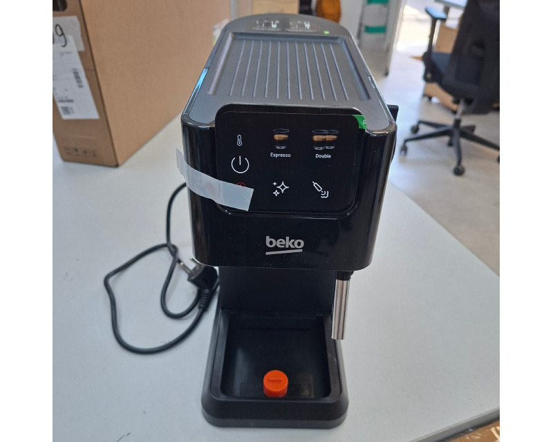 BEKO CEP 5302 B Aparat za espresso kafu outlet